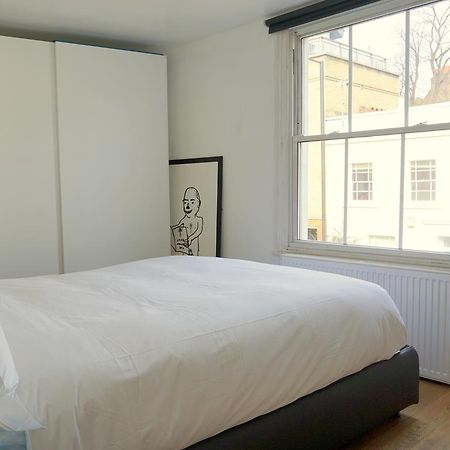Landor Road London Apartment Εξωτερικό φωτογραφία
