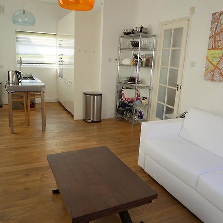 Landor Road London Apartment Εξωτερικό φωτογραφία