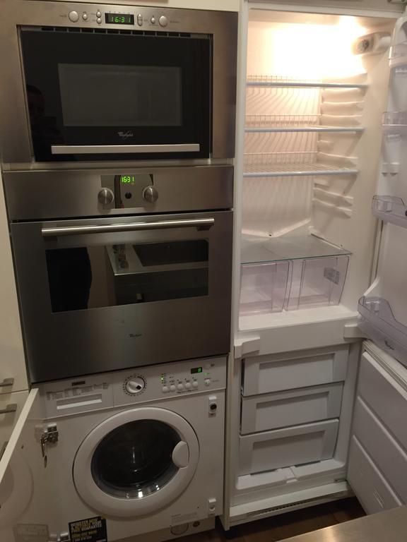 Landor Road London Apartment Εξωτερικό φωτογραφία