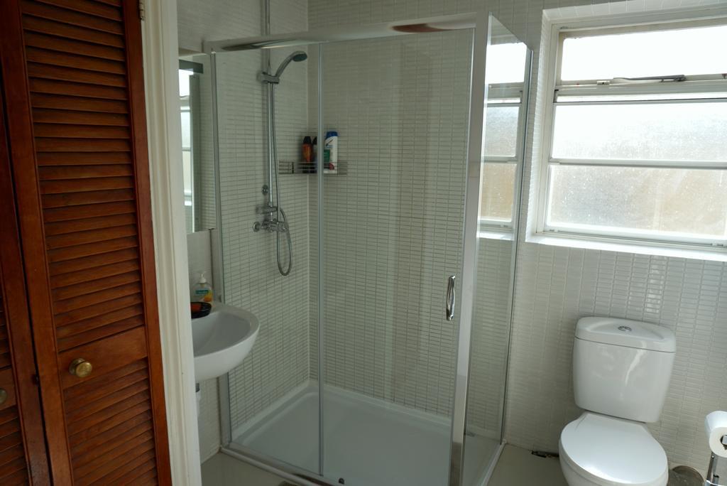 Landor Road London Apartment Δωμάτιο φωτογραφία