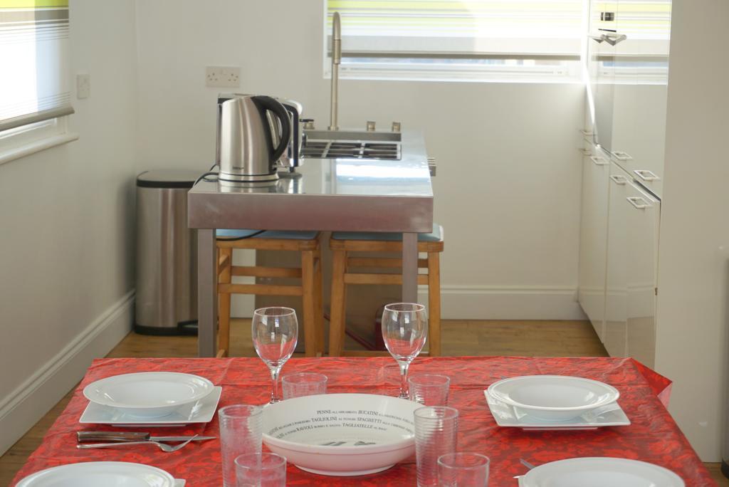 Landor Road London Apartment Δωμάτιο φωτογραφία