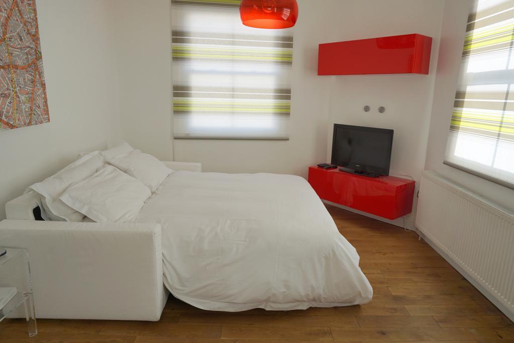 Landor Road London Apartment Δωμάτιο φωτογραφία
