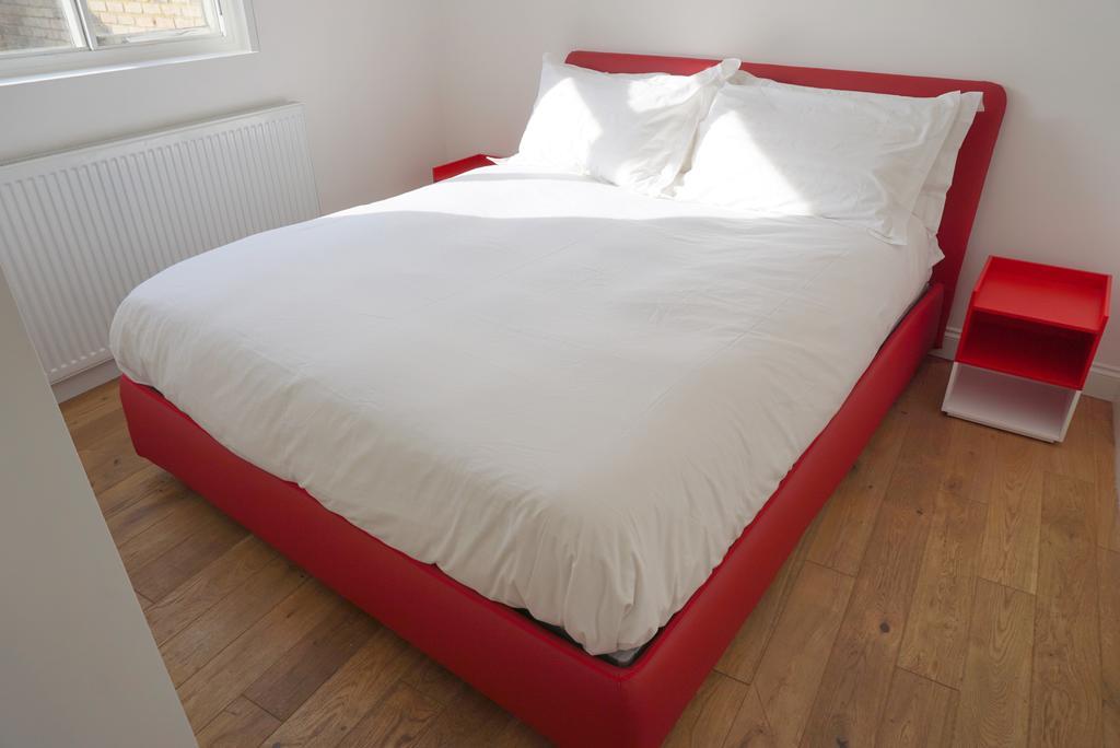 Landor Road London Apartment Δωμάτιο φωτογραφία
