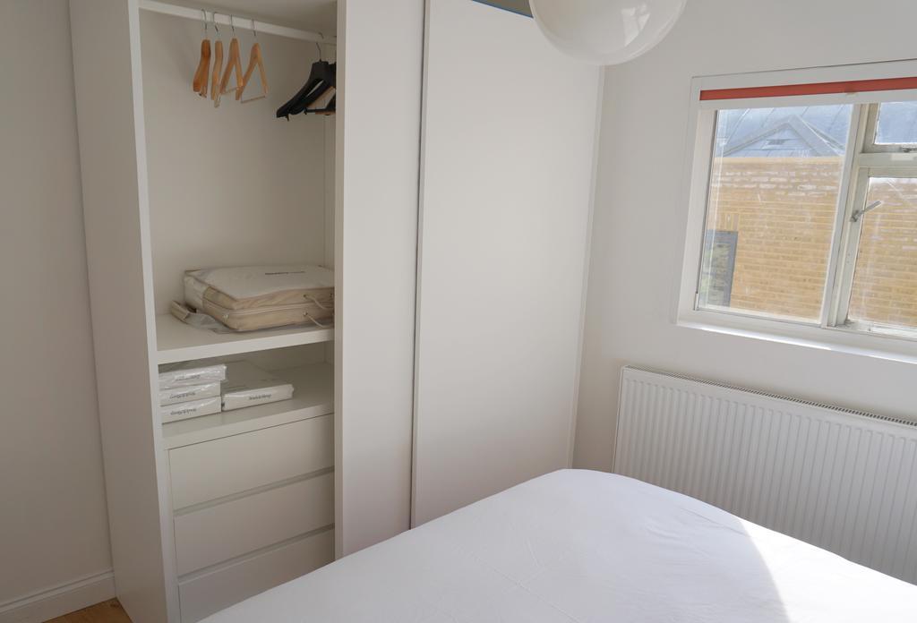 Landor Road London Apartment Εξωτερικό φωτογραφία